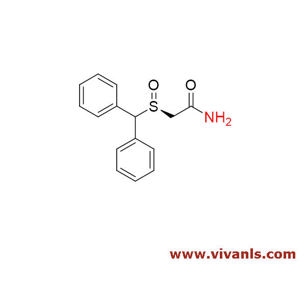 Chiral Standards-(S)-Modafinil-1656587253.png